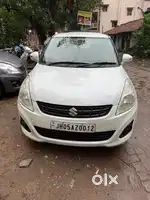 Maruti Suzuki Swift Dzire 2014 Diesel 120000 Km Driven