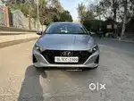 Hyundai New i20 1.2 Asta MT, 2020, Petrol
