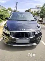 Kia Carnival Limousine, 2022, Diesel