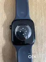 Apple Watch 10 GPS Black 46 mm New Condition