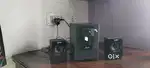 2.1 multi media speaker