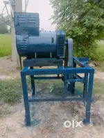 Tractor Generator in good condition in bakhtua village