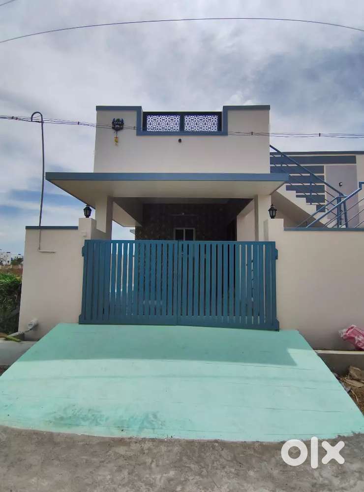 2 bedroom individual house for sale