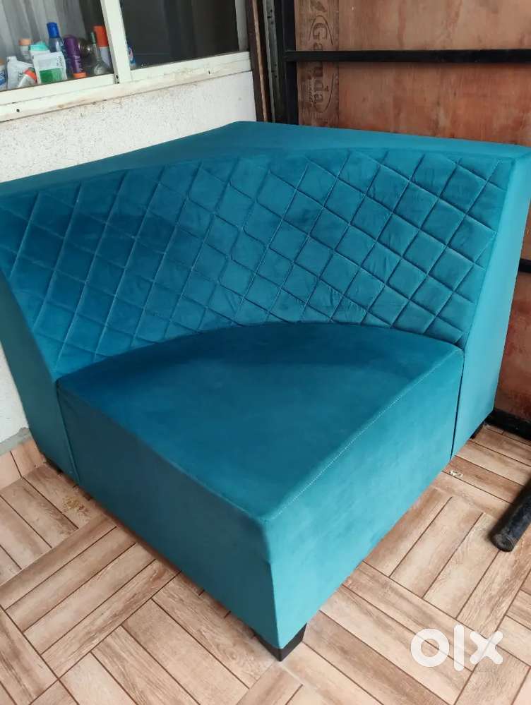 Sofa single corner