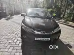 Honda City 2015-2017 i VTEC VX Option, 2016, Petrol