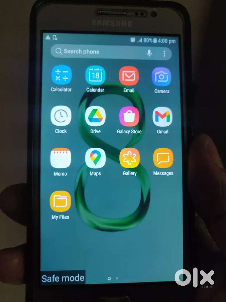 SAMSUNG ON 5PRO
