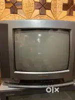 Videocon and samsung tvs