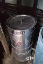 Mushroom machinery