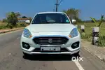Maruti Suzuki Swift Dzire Vdi BSIV, 2017, Diesel