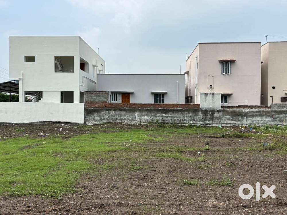 COMMERCIAL LAND FOR SALE