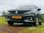 Maruti Suzuki Baleno 2023 Petrol 60000 Km Driven