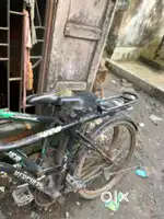 Ranger cycle