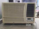 LG 1.5 ton AC