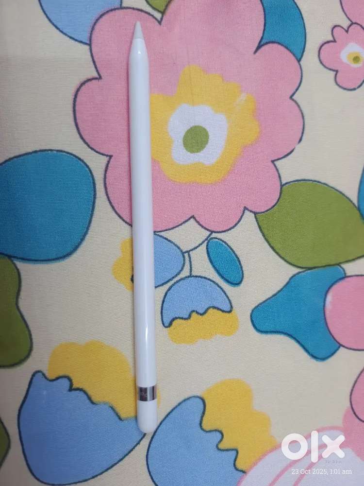 Apple pencil 1st generation