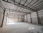 2500sqft Commercial space rent at Nazirabad near Maghnad Saha College