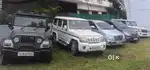 Vehicles Available BOLERO 2015 2017 models , innovav &G, xuvw10,thar