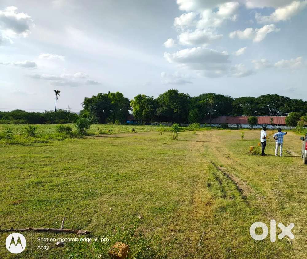 Latteri Karasmangalam Approved Plots at 949  Rs Per Sft.