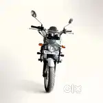 Royal Enfield Interceptor 650