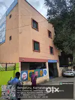 Fully functional school for rent with permission from 1 to 10 std