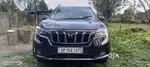 Mahindra XUV700 2023 Petrol 65000 Km Driven