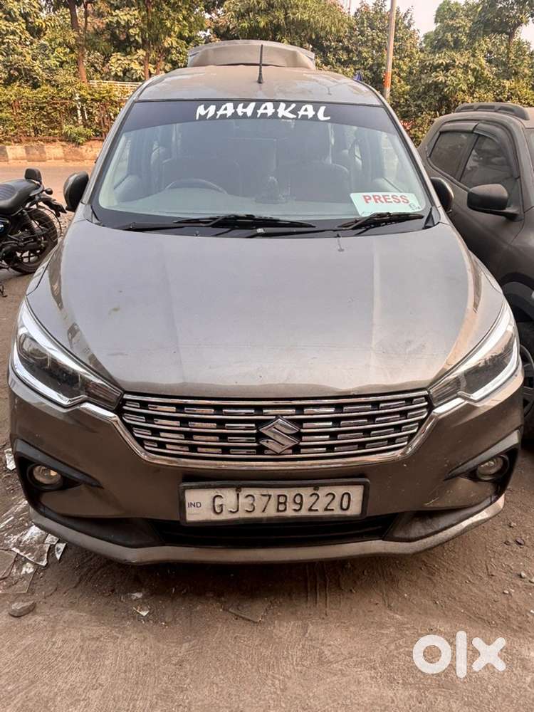 Maruti Suzuki Ertiga 2019 /11 Month