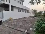 Plot for sale amravati navsari