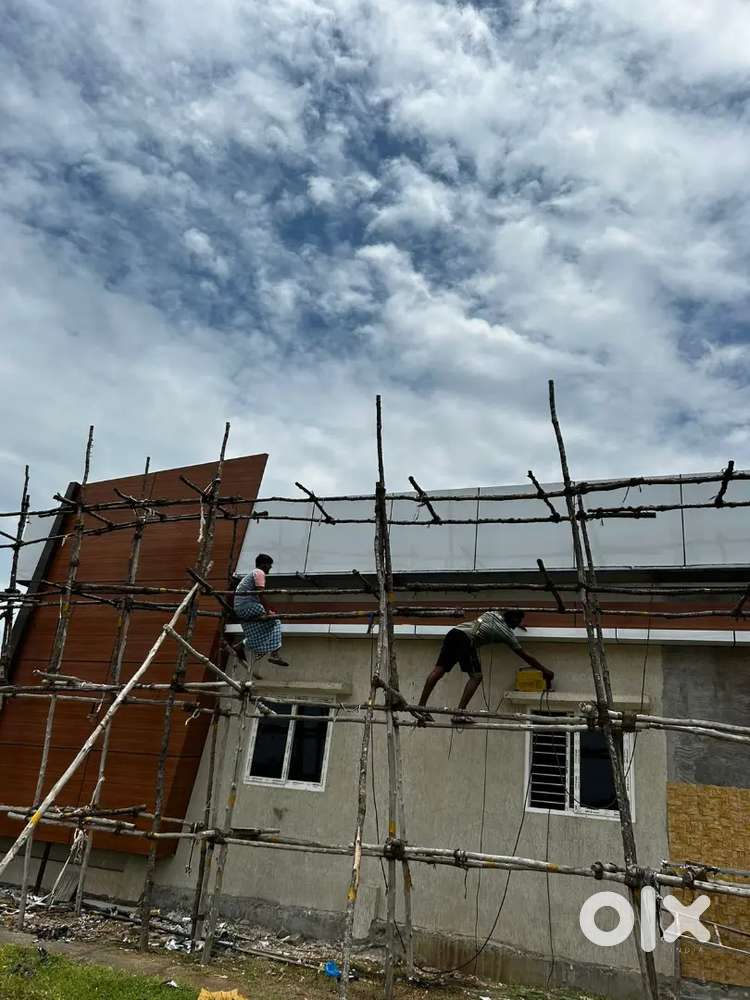 LOW BUDGET FLATS NEAR BY VISHAKAPATNAM