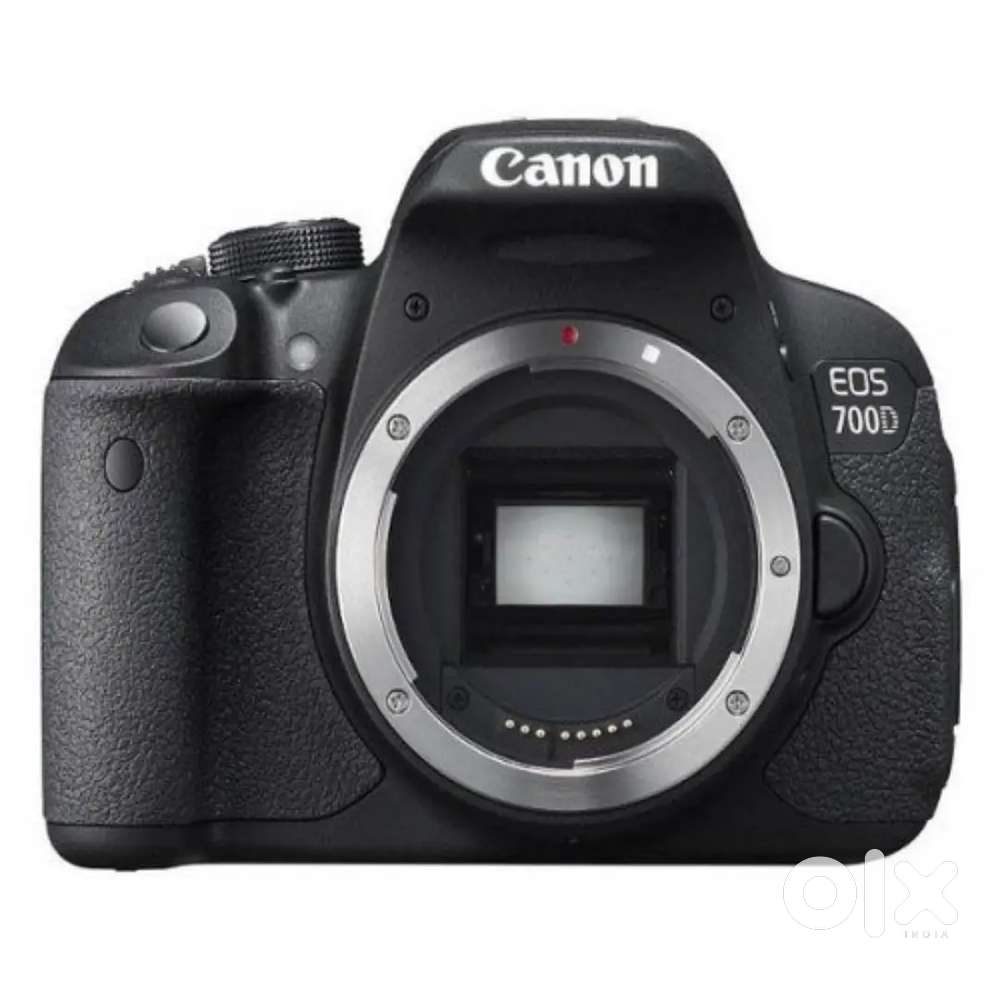 Eos Canon 700 D Sale