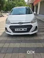 Hyundai i10 Sportz 1.2 KAPPA2 O, 2019, CNG & Hybrids