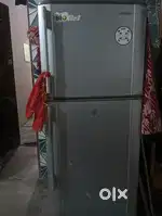 Samsung fridge