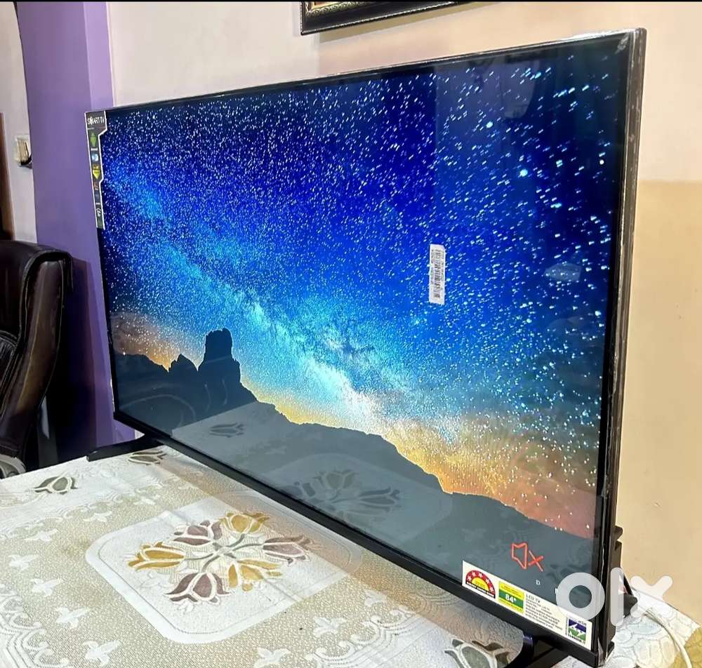 32 LG Display 2 years warranty cash on delivery bill ke sath