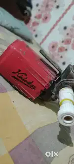 Water moter