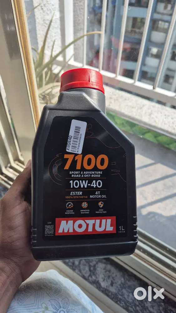 Motul 7100 10W-40