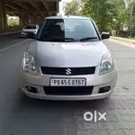 Maruti Suzuki Swift VXi + Manual, 2006, Petrol