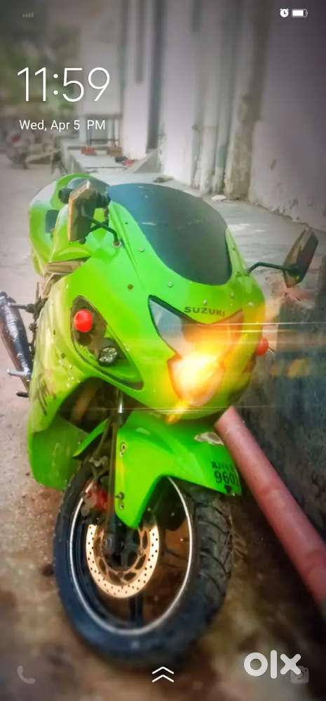 Suparrrrr condition new 2tayar