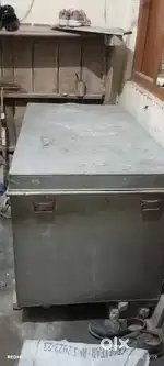 Baksha box