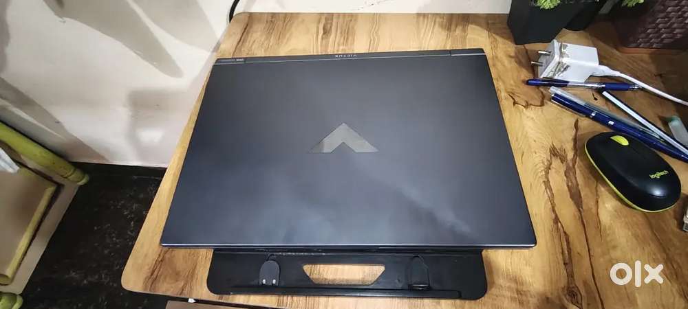 LAPTOP HP VICTUS only 7 month used