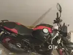 Want to sale my TVS Apache 2024 model