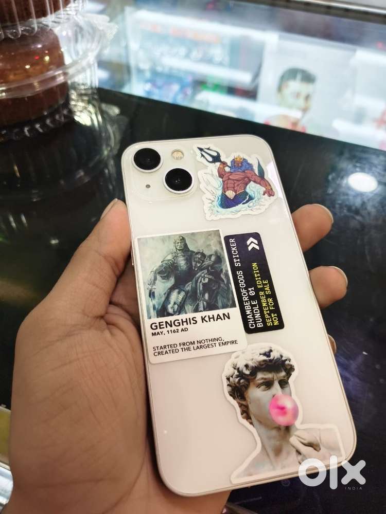 Iphone 13 apple