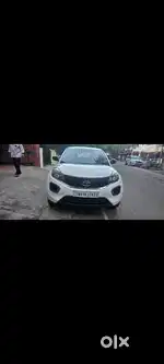 Tata Nexon 1.5 Revotorq XMA AMT (S), 2019, Diesel