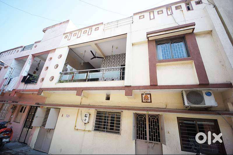 3 BHK Vishal Nagar Tenament For Sell in Isanpur