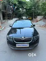 Skoda Octavia 2013-2017 Elegance 2.0 TDI AT, 2013, Diesel
