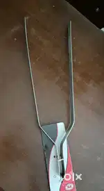 Stainless Steel Tongs