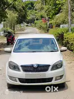 Skoda Rapid 1.5 TDI AT Elegance, 2015, Diesel