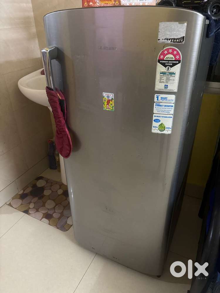 189 litre capacity Samsung