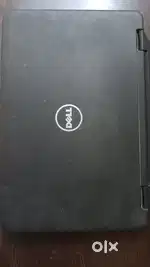 Laptop dell vostro