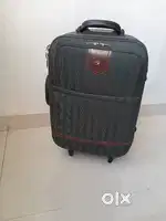 Luggage bag