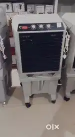 Almost New Cooler  Only 3 Months Old  Urgent Sale