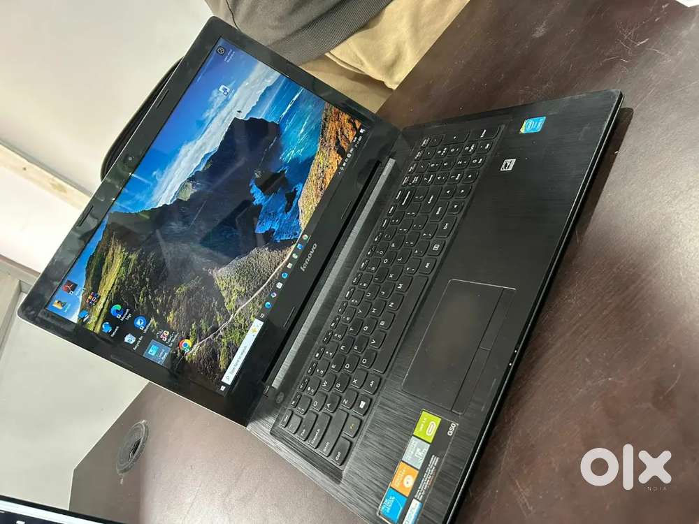 Lenovo laptop