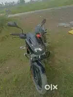 Pulsar 125cc model 2022